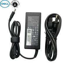 Carregador de Notebook Dell XPS 19.5V 3.34A 65W