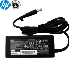 Carregador de Notebook HP 18.5V 3.5A 65W