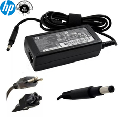 Carregador de Notebook HP Envy 19.5V 3.33A 65W Ultrabook