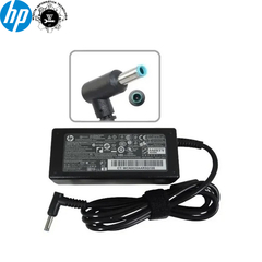 Carregador de Notebook HP Plug Azul 19.5V 3.33A Ultrabook