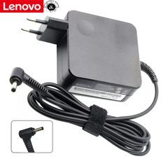 Carregador de Notebook Lenovo Ponta Fina 20V 3.25A