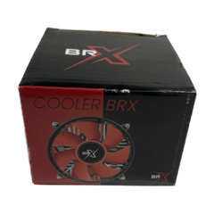 Cooler Processador BRX Intel LGA 1200/1151/1150/1155/1156 na internet