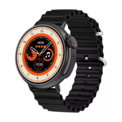 Smartwatch Microwear Ultra 9 Pro Redondo - comprar online