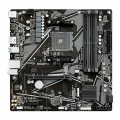 Placa Mãe AM4 B550 DDR4 Gigabyte K Pichau - 1 Ano de Garantia - comprar online