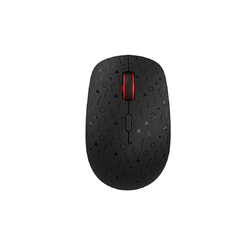 Mouse Sem Fio C3Tech M-W90BK Recarregável 1.600DPI