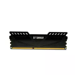 Memória Gamer 8GB DDR3 1600MHz GT