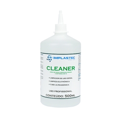 Cleaner Limpador De Uso Geral 500Ml