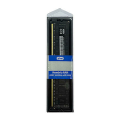 Memória DDR3 4GB 1600MHz Knup