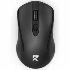 Mouse Sem Fio Redragon Office BM-4054 4000DPI Ambidestro