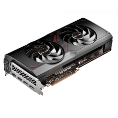 Placa de Vídeo AMD RX 7700 XT 12GB GDDR6 Sapphire Pulse Ray Tracing Dual Fan 192 Bits (2 Displayport, 2 HDMI) - 2 Anos de Garantia