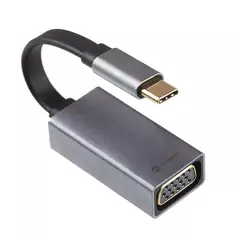 Cabo Adaptador USB-C para VGA GT