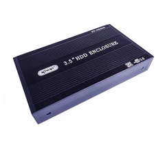 Case HD 3.5 PC USB 3.0 Knup