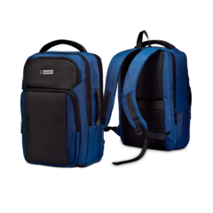 Mochila para Notebook GT Prime Azul 15.6"