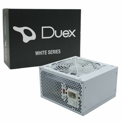 Fonte ATX 500W White Duex DX 500FSE