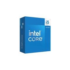 Processador Intel Core I5-14400F Meteor Lake (Up TO 4.7 Ghz) 20MB Sem Cooler (Sem Video)