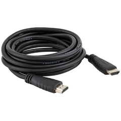 Cabo HDMI Intelbras 2.0 4K 3M CH2030