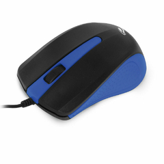 Mouse USB MS-20BL C3Tech