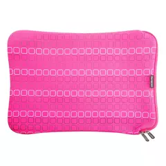 Case Para Notebook GT Light Neoprene Rosa 15"