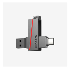 Pen Drive Dual Slim 128GB USB 3.0 HS-USB-E307C 128G