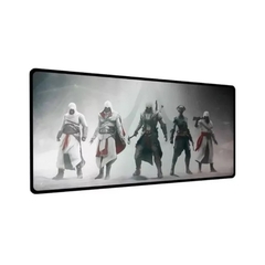 Mousepad Gamer Exbom 700x350x3mm Assassin's Creed Family MP7035C20 - comprar online