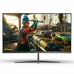 Monitor Gamer Duex 24" Led, Full HD, 165Hz, 1ms, IPS, FreeSync, G-Sync, Vesa, Widescreen, HDMI/Dp/USB/Audio DX240G