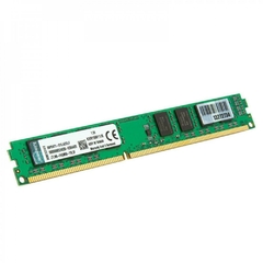Memória DDR3 8GB 1600MHz Kingston KVR16N11/8