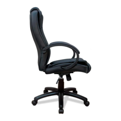 Cadeira Office GT Presidente Suporta até 120KG - comprar online