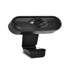 Webcam C3Tech WB-71BK HD 720P