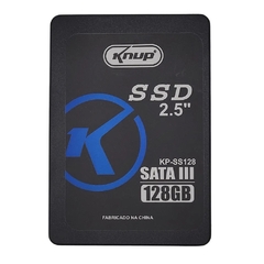 SSD 128GB Knup KP-SS128 Sata III