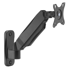 Suporte para Monitor Pcyes SM-350C Articulado de Mesa 17"-32"