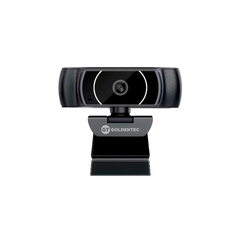 Webcam GT Pro 2 Full HD 1080p 30fps com Microfone Integrado - comprar online