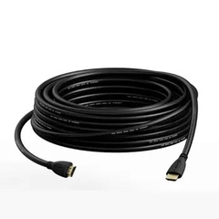 Cabo HDMI Intelbras 2.0 4K 5M CH2005