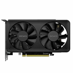 Placa de Vídeo AMD RX 550 4GB GDDR5 Pcyes Dual Fan 128 Bits (Hdmi, Dvi, Displayport) - 2 Anos de Garantia