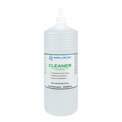 Cleaner Limpador De Uso Geral 1L