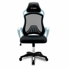 Cadeira Gamer GT Moon Suporta até 120KG