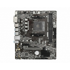 Placa Mãe AM4 B550 DDR4 MSI A PRO - 1 Ano de Garantia + (Garantia Fabricante) - comprar online