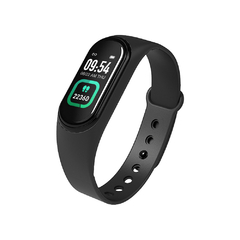 Smartwatch C3Tech RD-10BK