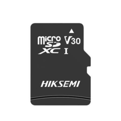 Cartão de Memória Hiksemi Neo 128GB MicroSDCX + Adaptador HS-TF-C1-128G-ADAPTER