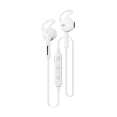 Fone Bluetooth Sport C3Plus EP-TWS-10WH White