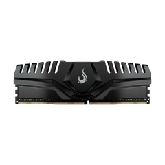 Memória Gamer DDR4 32GB 3200MHz Rise Mode Z Black - RM-D4-32G-3200Z