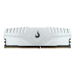 Memória Gamer DDR4 32GB 3200MHz Rise Mode Z White - RM-D4-32G-3200ZW