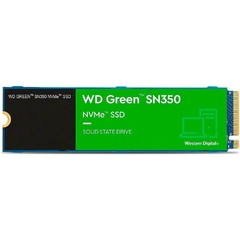 SSD M.2 NVMe 1TB WD Green 1 Ano de Garantia