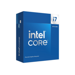 Processador Intel Core I7-14700F Meteor Lake (Up TO 5.4 Ghz) 33MB Sem Cooler (Sem Video)