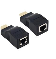 Extensor HDMI/RJ45 TX X RX SU-410