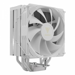 Air Cooler Boreas M2-510 White Gamdias 120mm Intel|AMD LGA 1700/2066/2011 | AM5 HeatPipe: 5