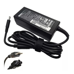 Carregador de Notebook Dell 19.5V 3.34A 65W