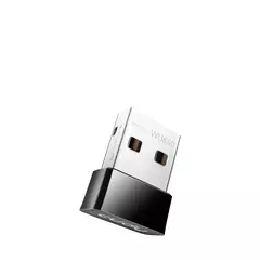 Adaptador Wi-Fi USB Cudy WU650 AC650 Dual Band 5GHz 433Mbps 2.4GHz 200Mbps