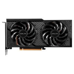 Placa de Vídeo Nvidia GeForce RTX 4060 8GB GDDR6 Galax Dual Fan 128 Bits (3 Displayport, 1 HDMI) - 3 Anos de Garantia