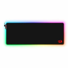 Mousepad Gamer RGB Redragon Neptunex 800x300x4mm (Speed)