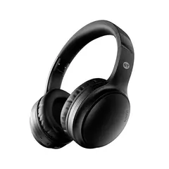 Headphone Bluetooth GT Zen ANC BT 5.3 - Autonomia 30H - Alcance 10M - Entrada AUX